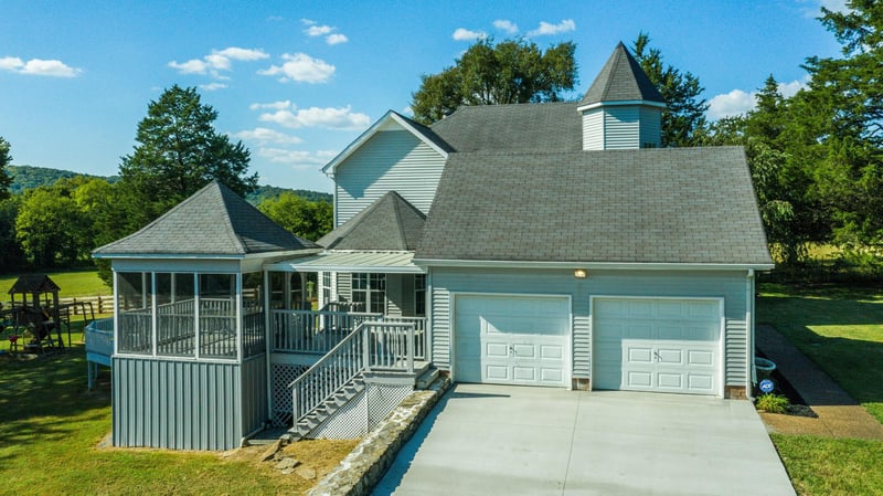 12765 Halls Hill Pike, Milton, TN 37118