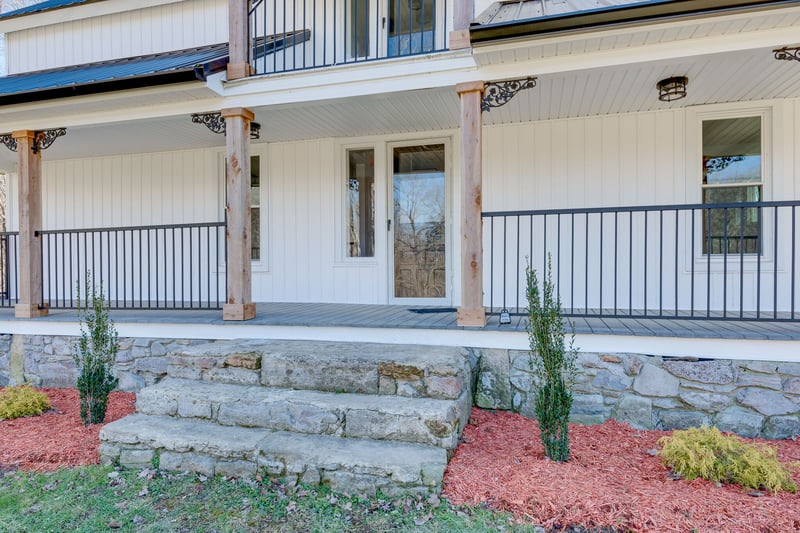 1250 S Tidwell Rd, Bon Aqua, TN 37025