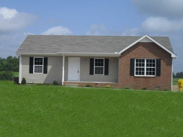7906 Highway 52, Orlinda, TN 37141