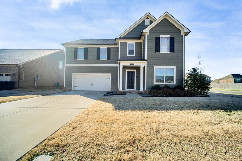 4855 Kingdom Dr, Murfreesboro, TN 37128