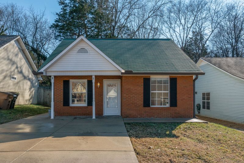 531 Park Ct, Nashville, TN 37211