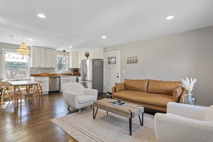 99 Oriel Ave, Nashville, TN 37210