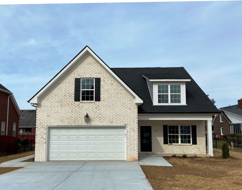 229 Red Jacket Tc, Murfreesboro, TN 37127