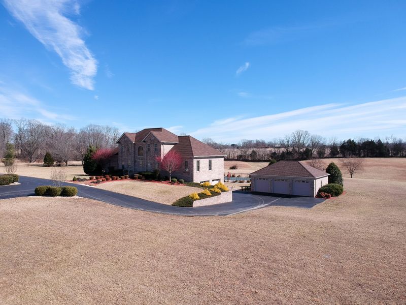 4013 Highway 49w, Springfield, TN 37172