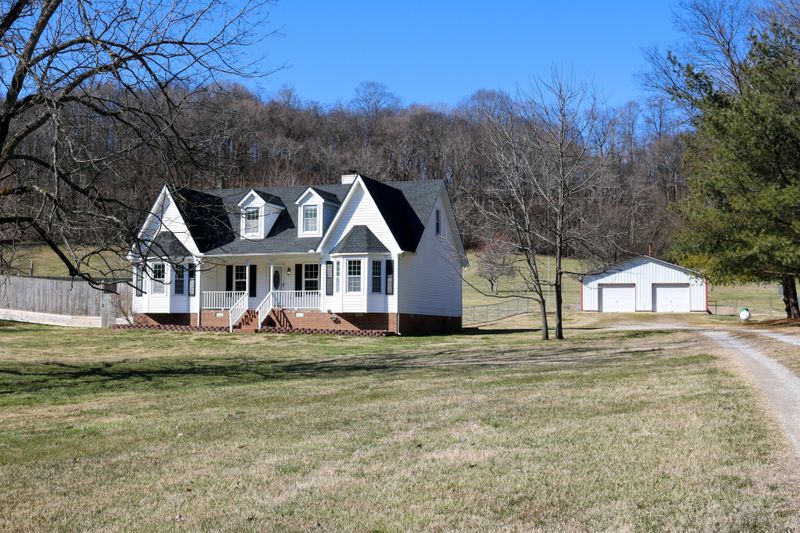 1541 Jacobs Rd, Columbia, TN 38401