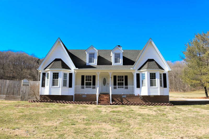 1541 Jacobs Rd, Columbia, TN 38401