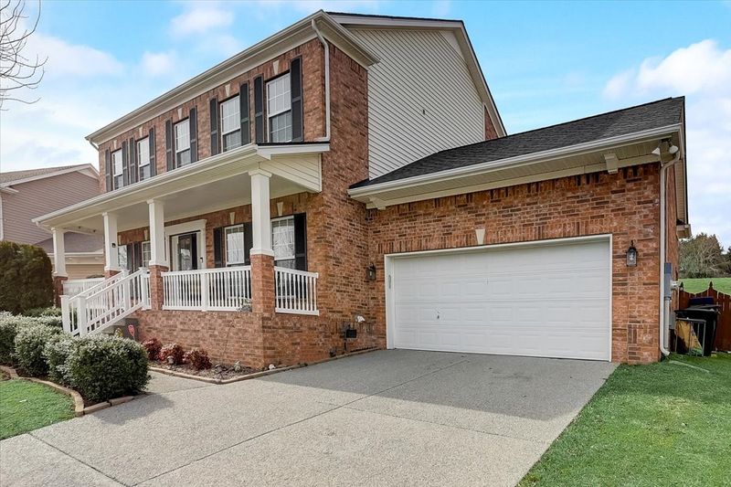1205 Bonnhaven Dr, Franklin, TN 37067