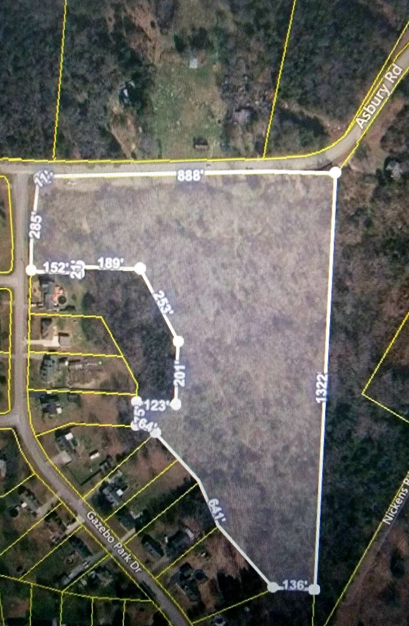 1 Asbury Rd, Murfreesboro, TN 37129