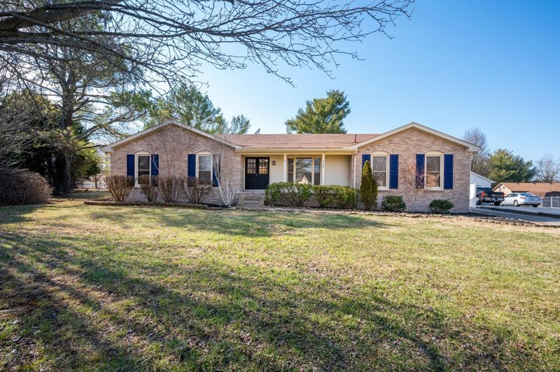 112 Crockett Ct, Smyrna, TN 37167
