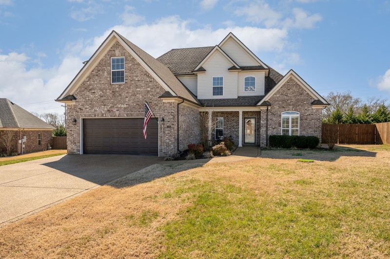 106 Albright Ct, Lascassas, TN 37085