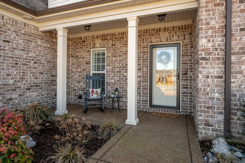 106 Albright Ct, Lascassas, TN 37085