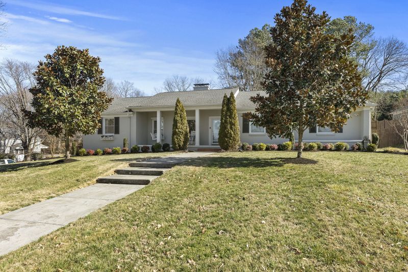 300 Boren St, Springfield, TN 37172