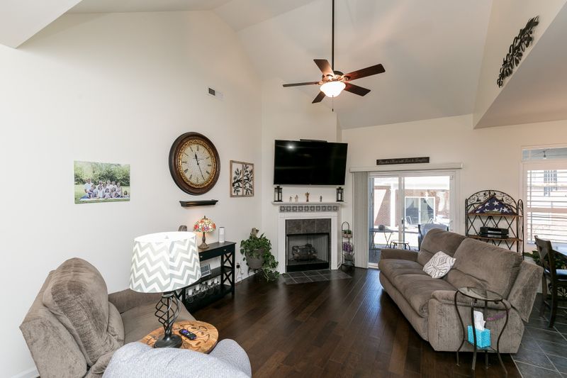 611 Indian Ridge Cir #95, White House, TN 37188