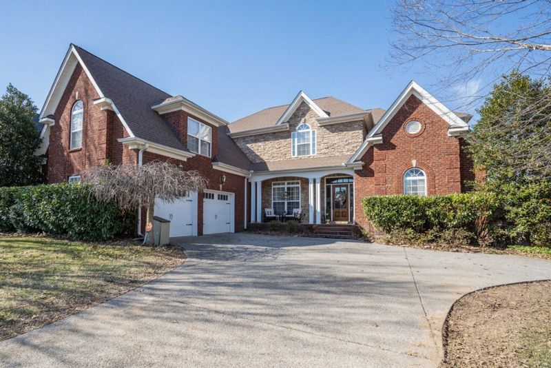 1629 Fair House Rd, Spring Hill, TN 37174
