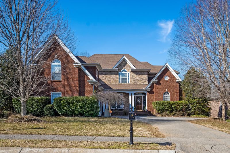 1629 Fair House Rd, Spring Hill, TN 37174