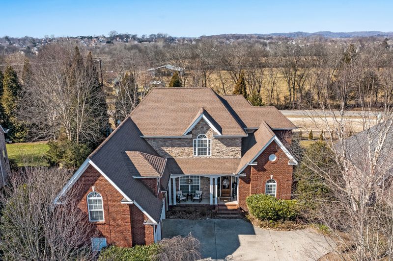 1629 Fair House Rd, Spring Hill, TN 37174