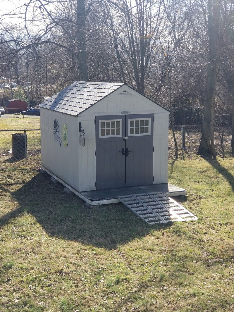 619 5th Ave E, Springfield, TN 37172