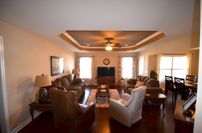 4522 Wachovia Way, Murfreesboro, TN 37129