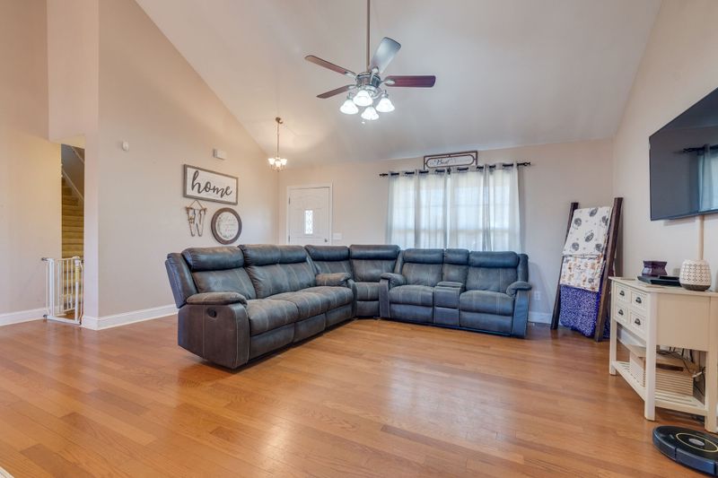 3334 Monoco Dr, Spring Hill, TN 37174