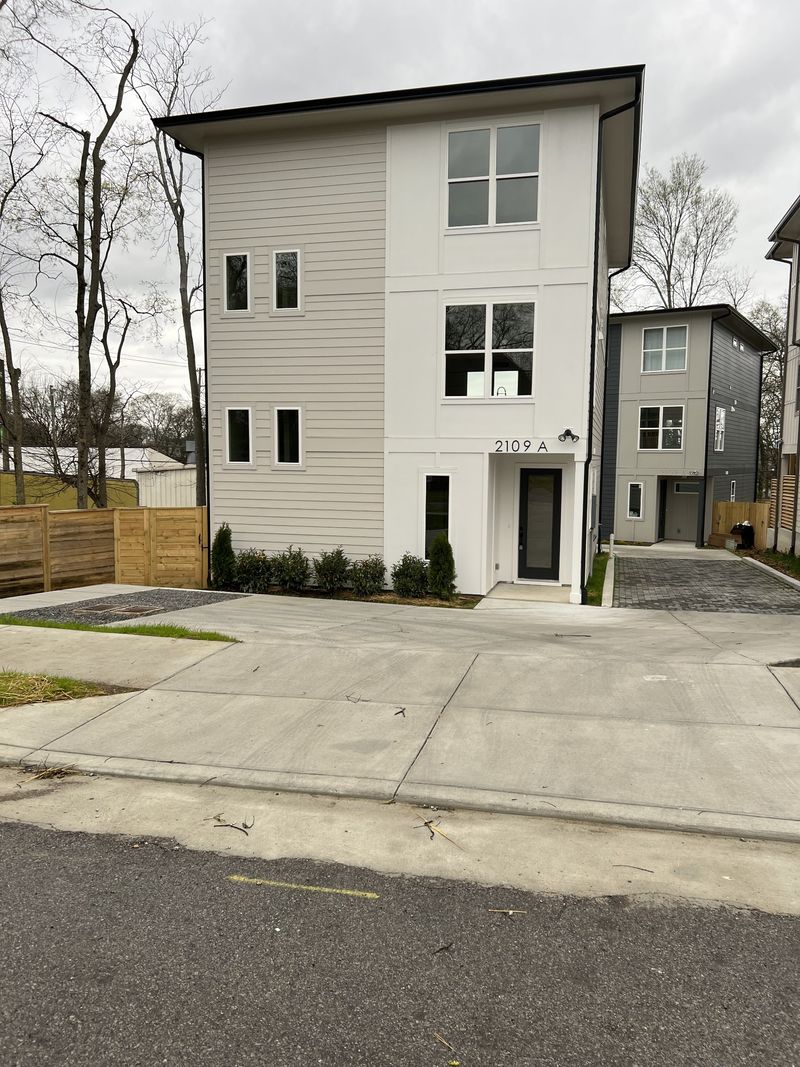 2109A 23rd Ave N, Nashville, TN 37208