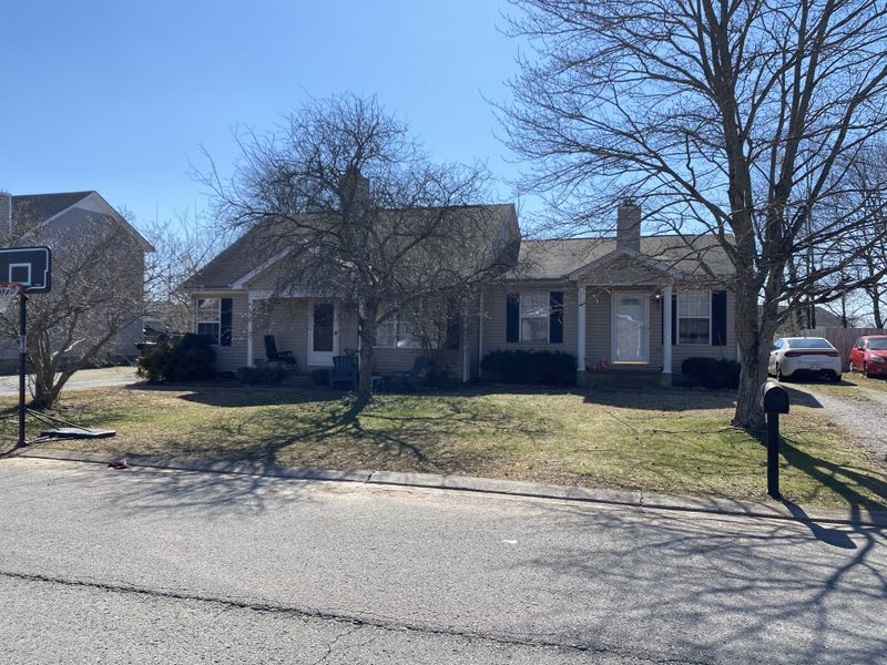 435 Westgate Blvd, Murfreesboro, TN 37128