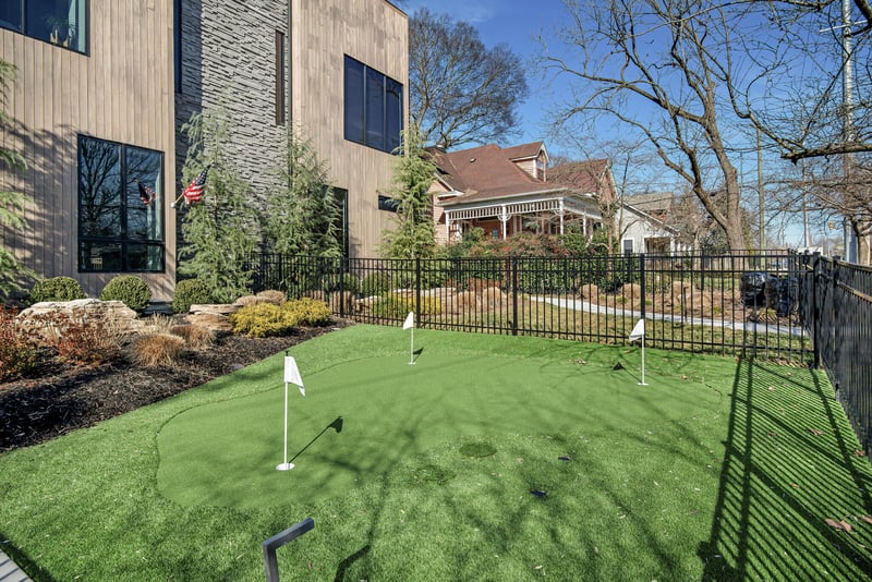 117A 46th Ave N, Nashville, TN 37209