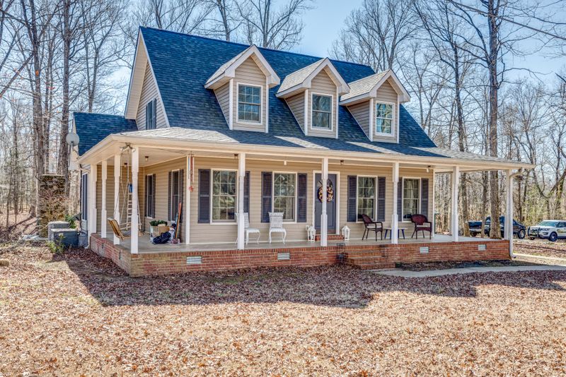 430 Pruett Rd, Dickson, TN 37055