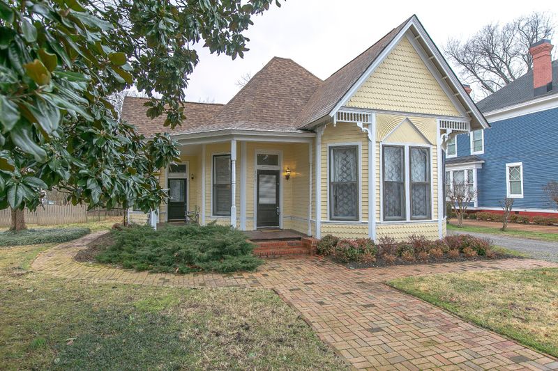 519 Maney N, Murfreesboro, TN 37130