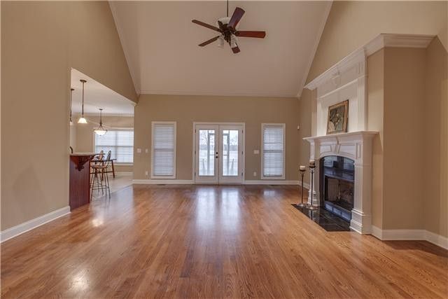 1337 Stewart Creek Rd, Murfreesboro, TN 37129