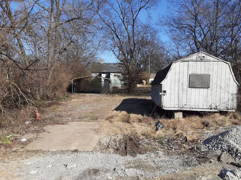 719 27th Ave N, Nashville, TN 37208