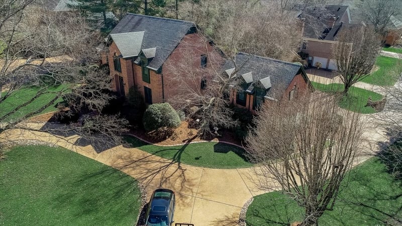 1199 Otter Creek Rd, Nashville, TN 37220