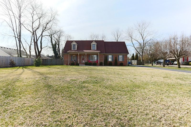 3529 Lehigh Dr, Murfreesboro, TN 37128