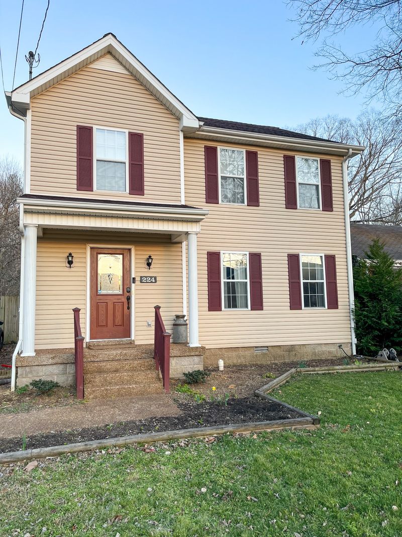 224 54th Ave N, Nashville, TN 37209