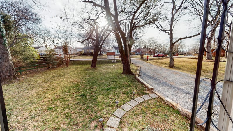 918 Kipling Dr, Nashville, TN 37217