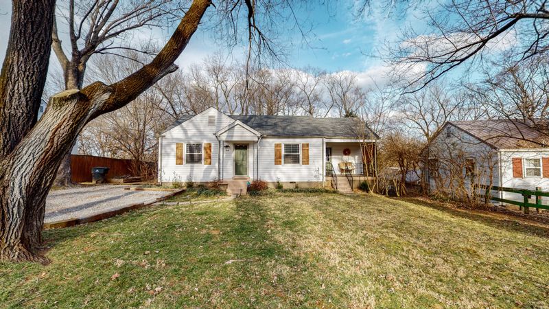 918 Kipling Dr, Nashville, TN 37217