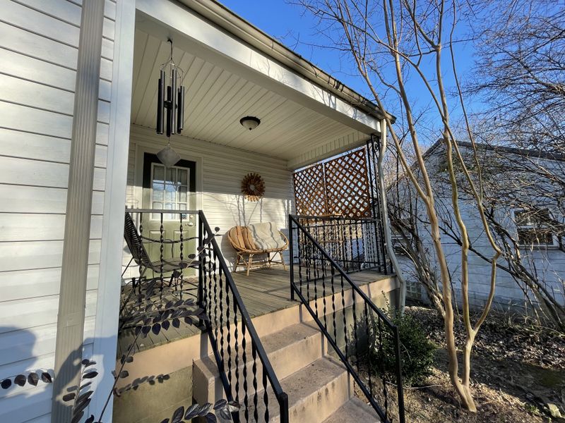 918 Kipling Dr, Nashville, TN 37217