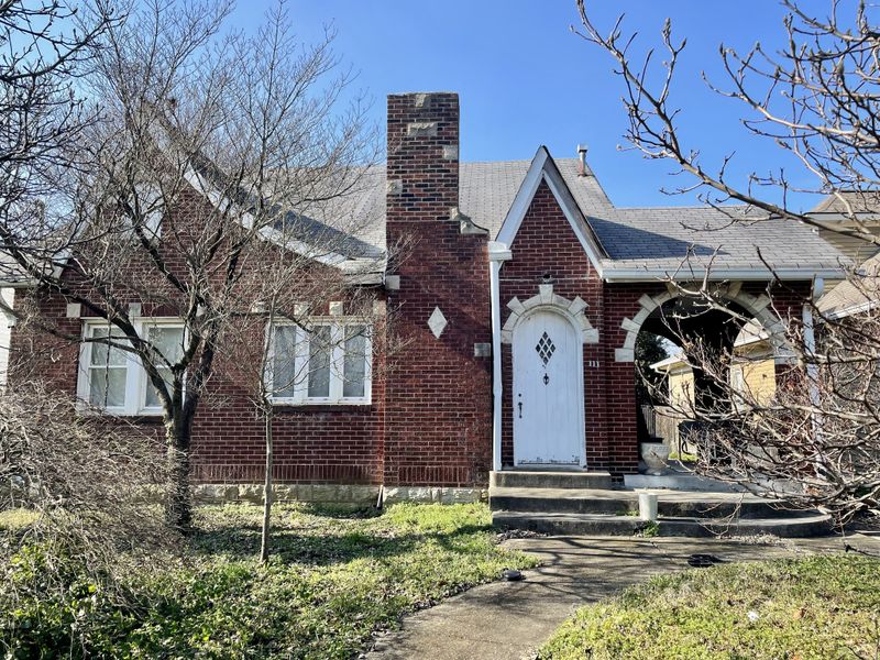 111 Scott Ave, Nashville, TN 37206