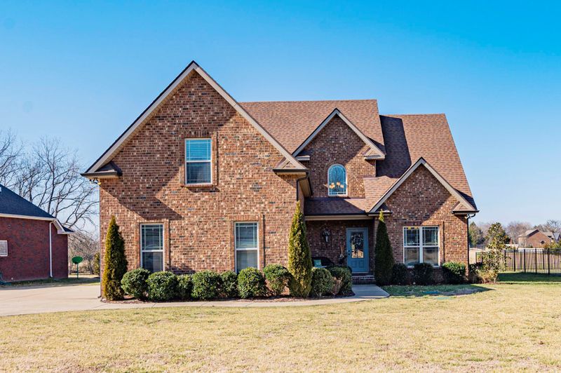 312 Amazonway Rdg, Murfreesboro, TN 37130
