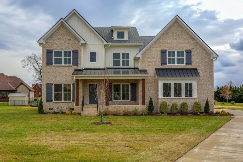 127 Hayfield Ct, Lascassas, TN 37085