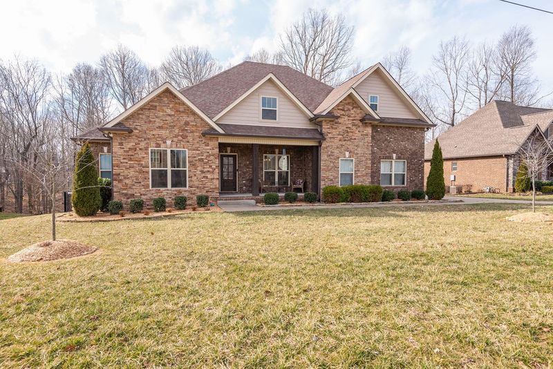 4308 Sheffield Ln, Greenbrier, TN 37073