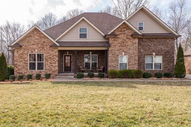 4308 Sheffield Ln, Greenbrier, TN 37073