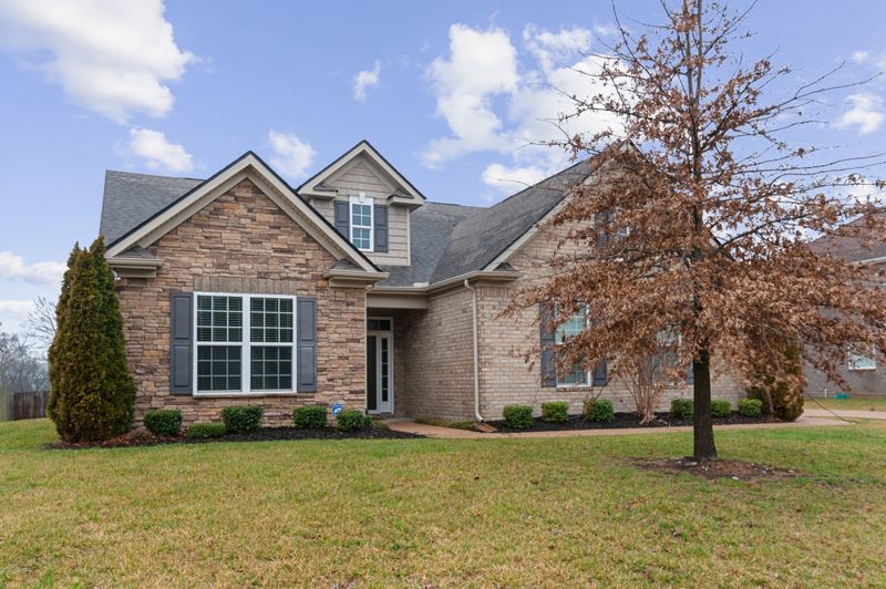 2059 Morton Dr, Spring Hill, TN 37174
