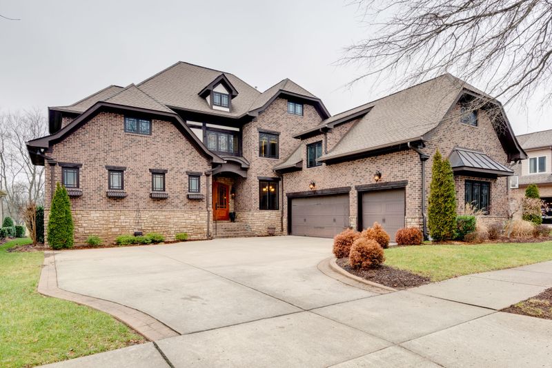 617 Band Dr, Franklin, TN 37064