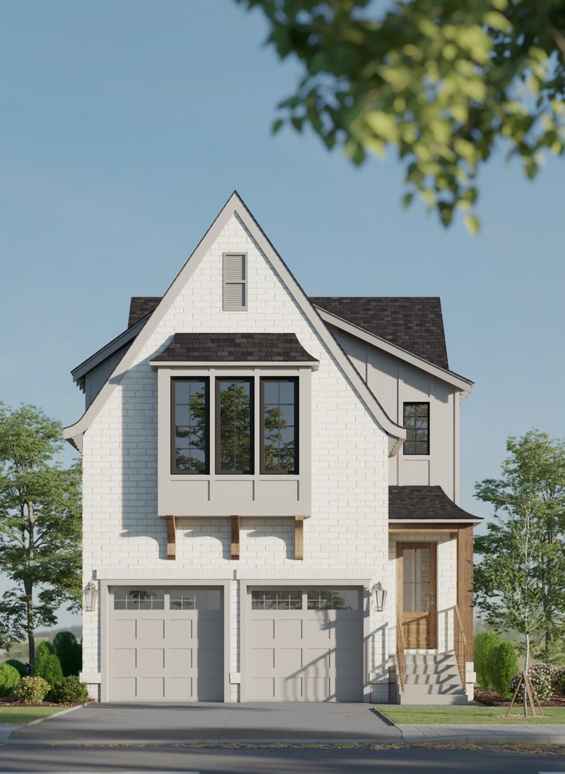 707 Crescent Rd #A, Nashville, TN 37205