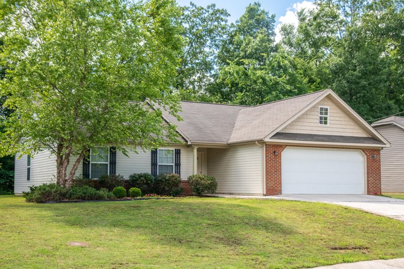 1110 Colony Cir, Fort Oglethorpe, GA 30742