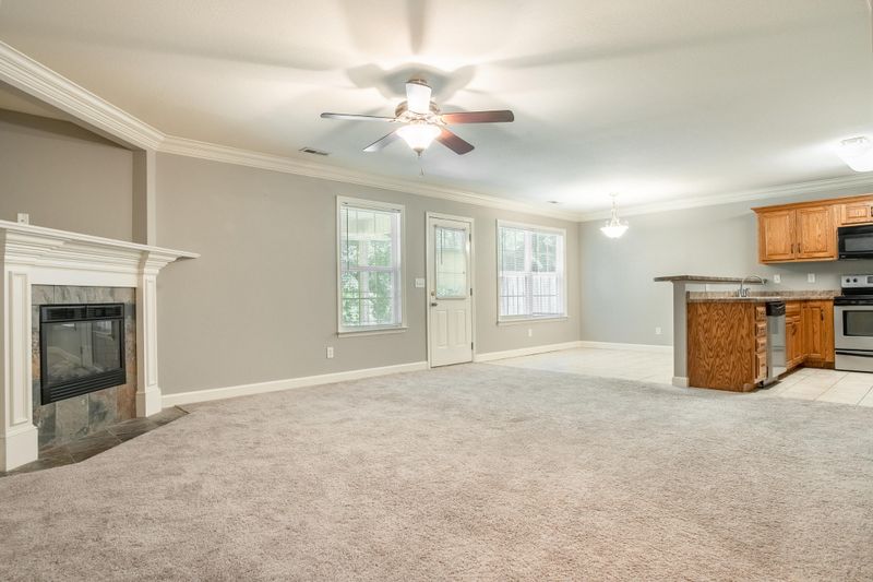 1110 Colony Cir, Fort Oglethorpe, GA 30742