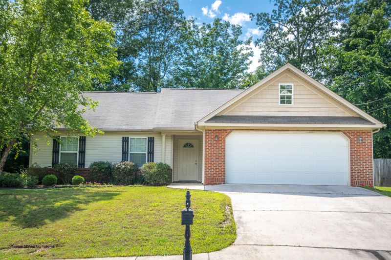 1110 Colony Cir, Fort Oglethorpe, GA 30742