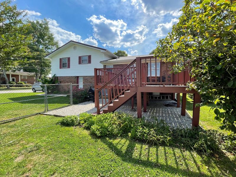 86 Edgewood Cir, Fort Oglethorpe, GA 30742