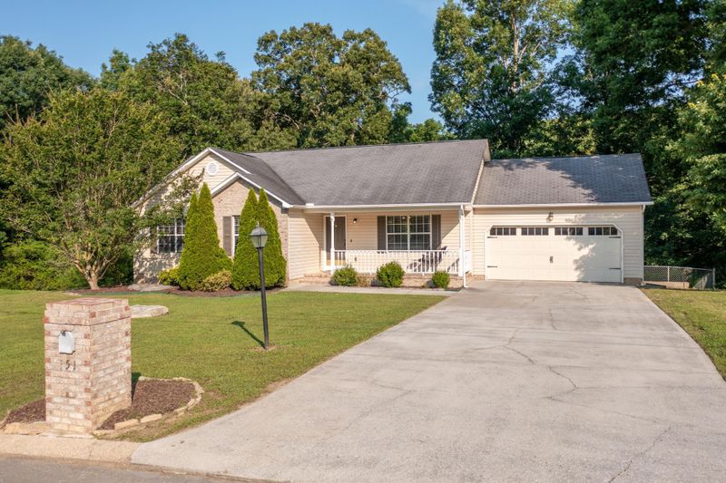 151 Melissa Dr, Ringgold, GA 30736