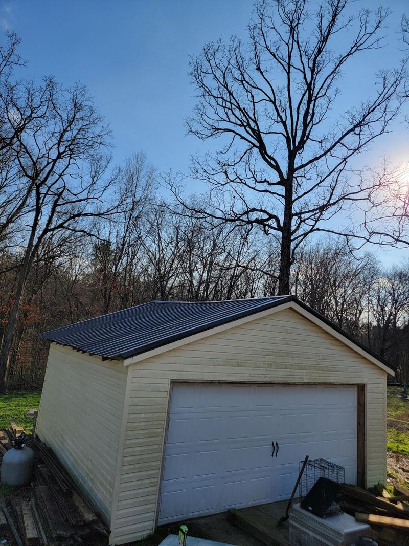 828 Haggard Rd, Ringgold, GA 30736